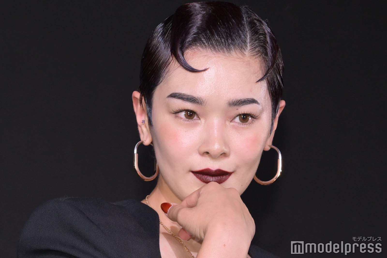 畠山千明（C）モデルプレス