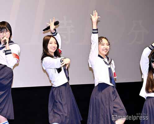 新しい学校のリーダーズ、好きなタイプ&恋愛観明かす メンバーから暴露も