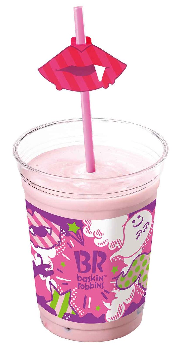 画像8 9 サーティワン ハロウィンを盛り上げる限定フレーバーが登場 モデルプレス