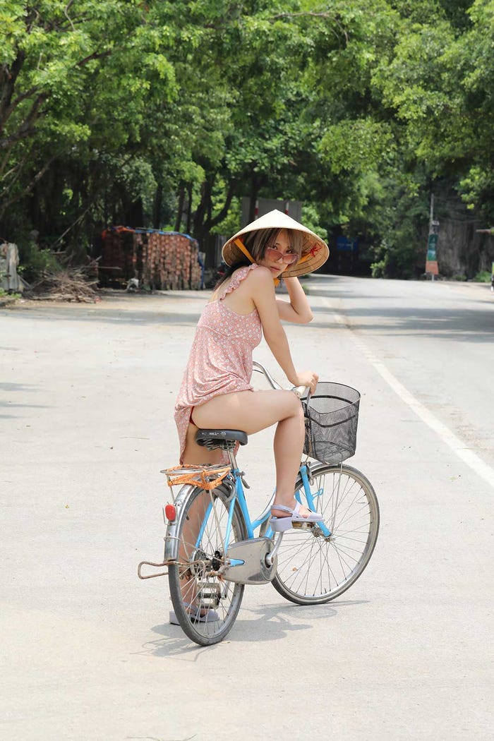 つんこ(C)田口まき/小学館