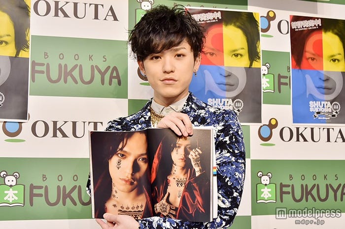 お気に入りカットを紹介/AAA末吉秀太