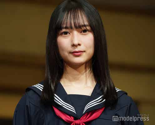 <略歴>卒業発表の乃木坂46鈴木絢音、才色兼備な“最後の2期生” 並々ならぬ努力も