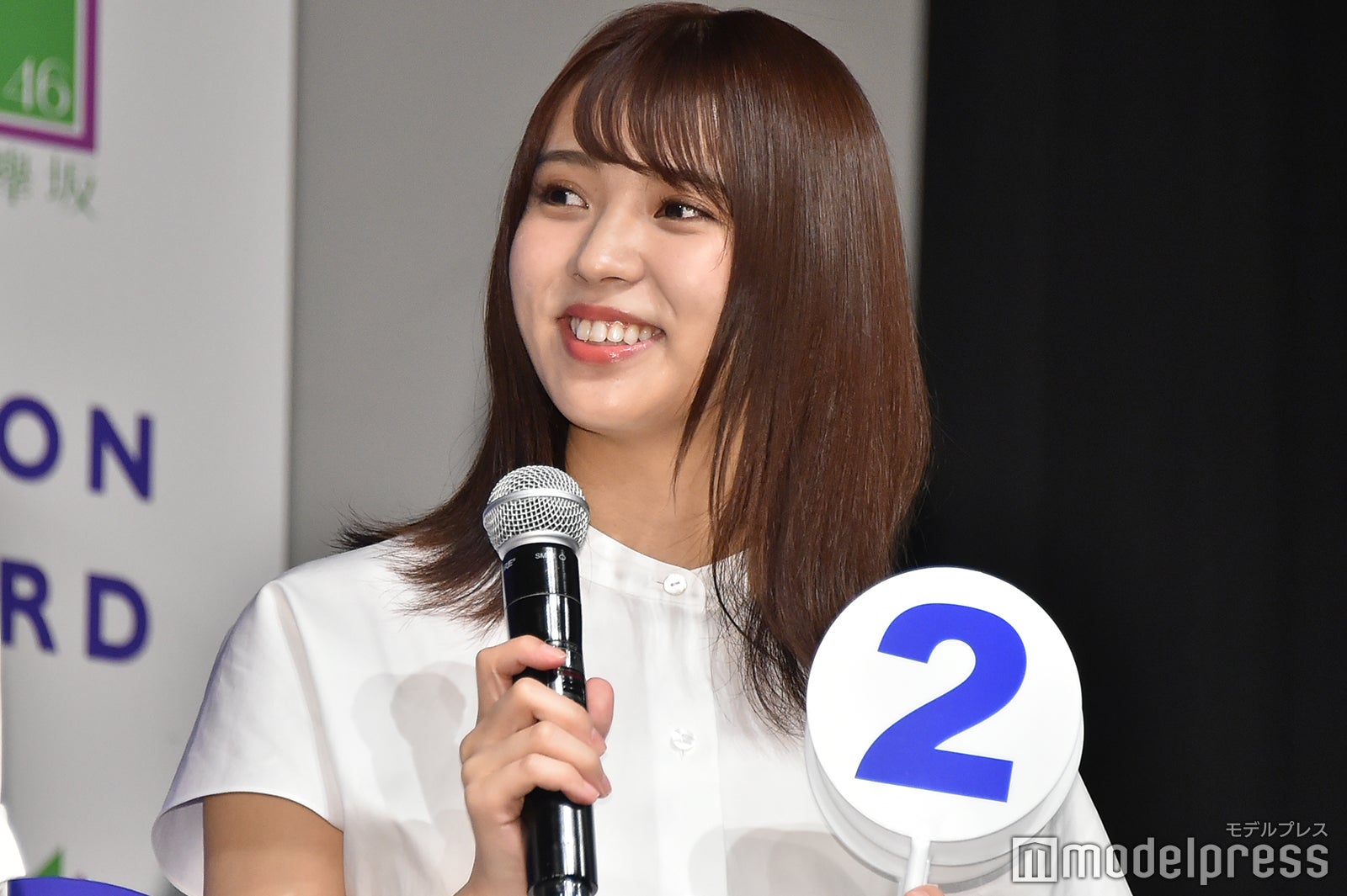 小林由依 （C）モデルプレス