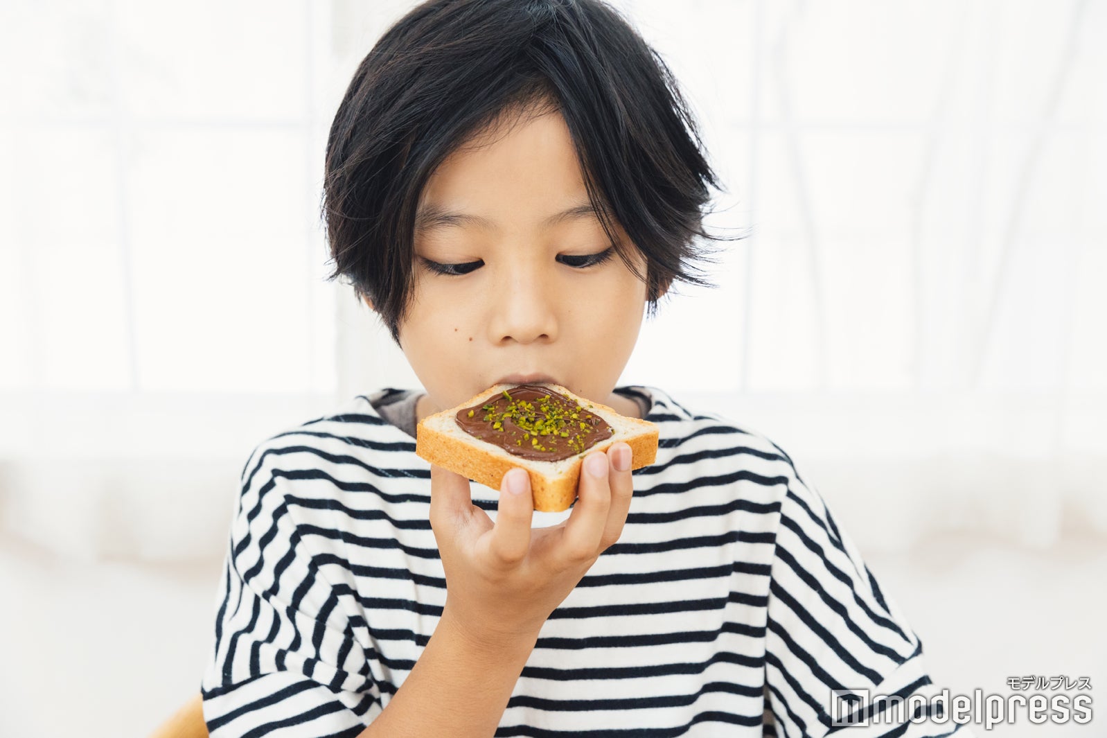 るいくん（C）モデルプレス