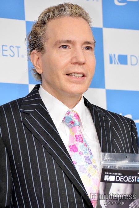 デーブ・スペクター