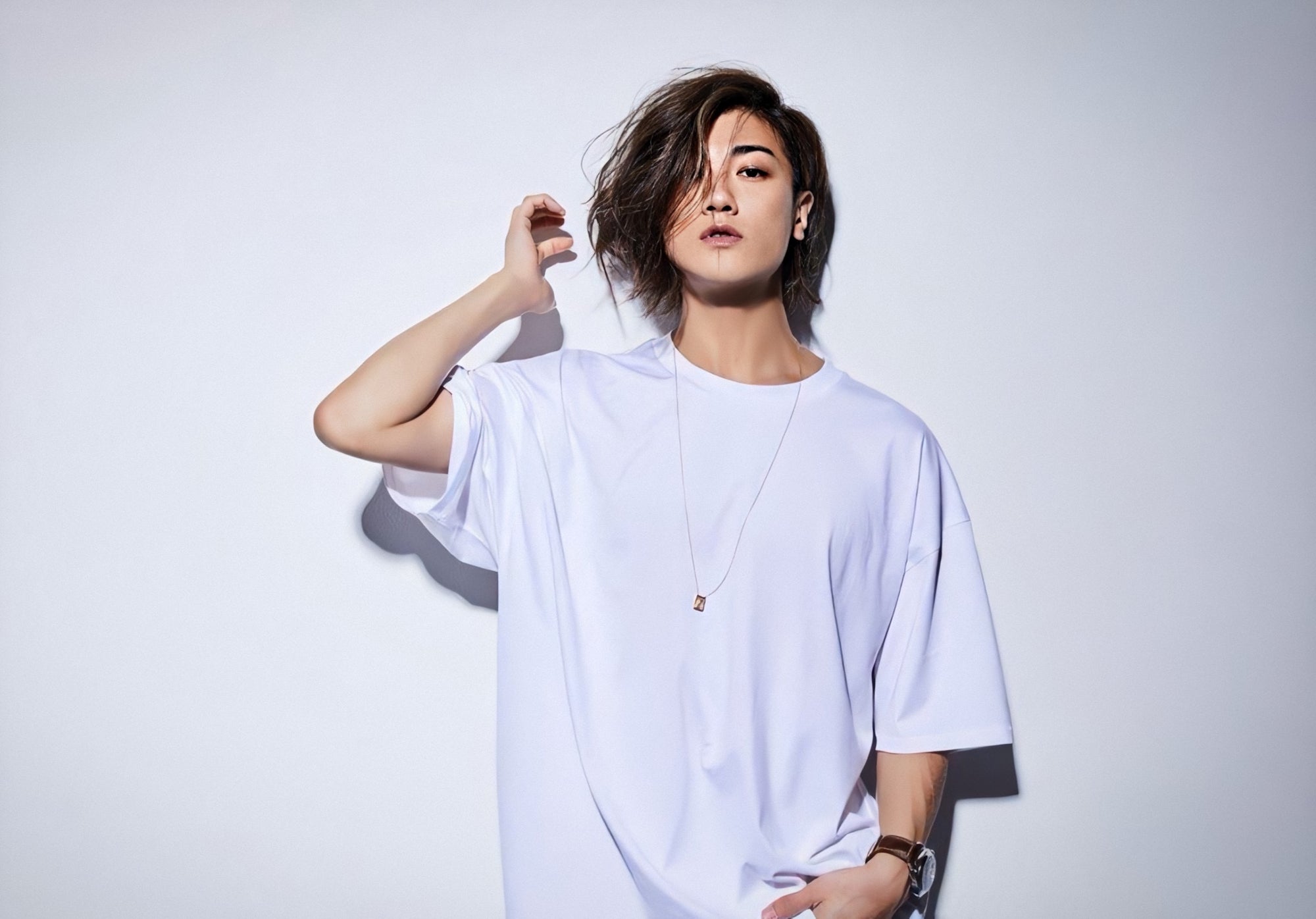 赤西仁 （提供写真）