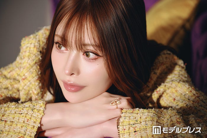 たいが「Club蓮 上野」(C)モデルプレス
