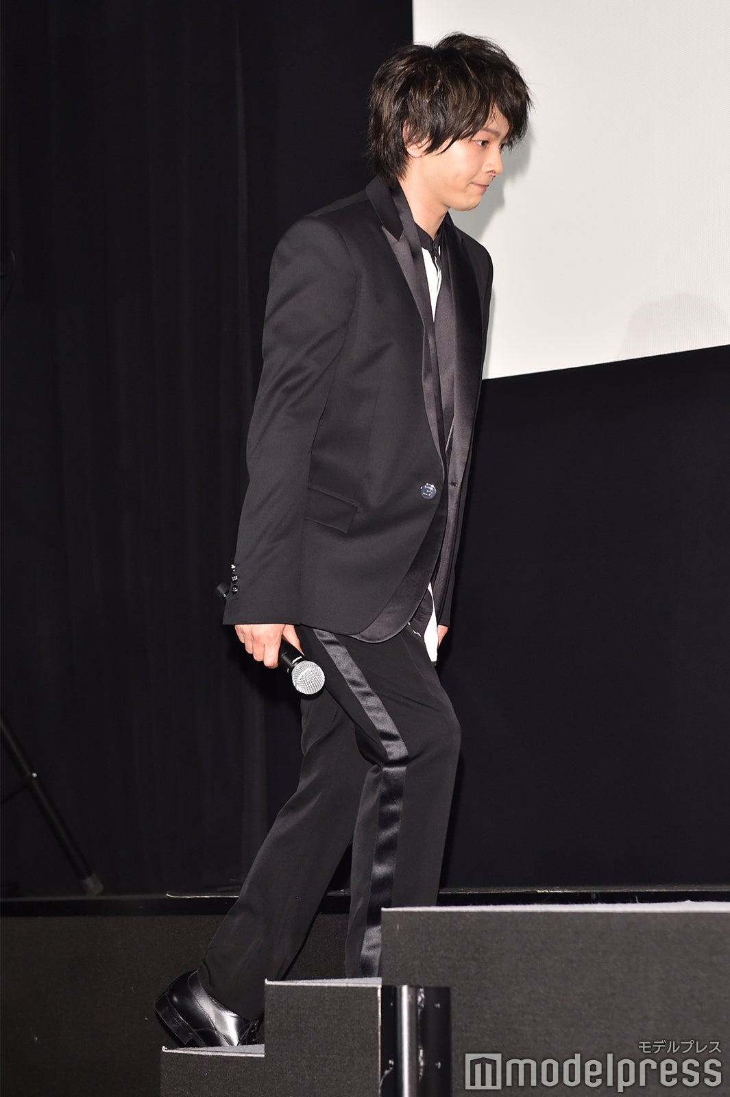 中村倫也 （C）モデルプレス