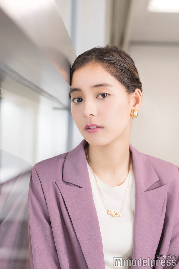 新木優子(C)モデルプレス