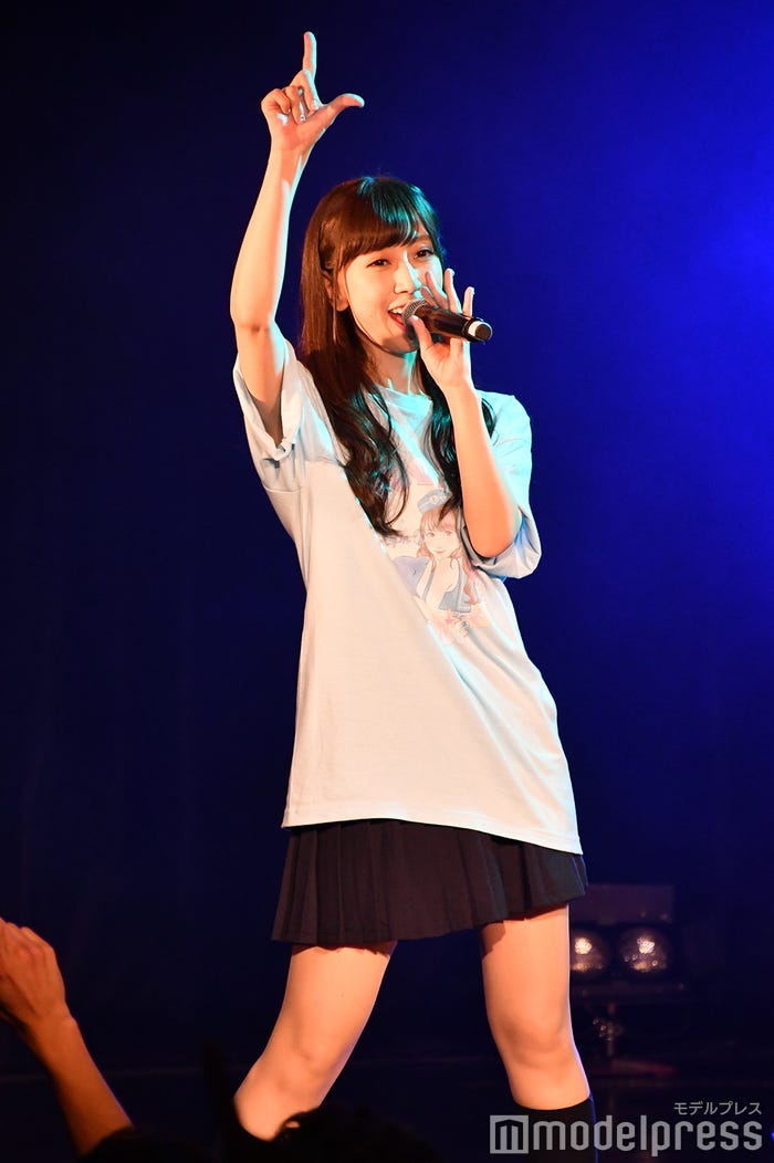 ユカフィン (C)モデルプレス