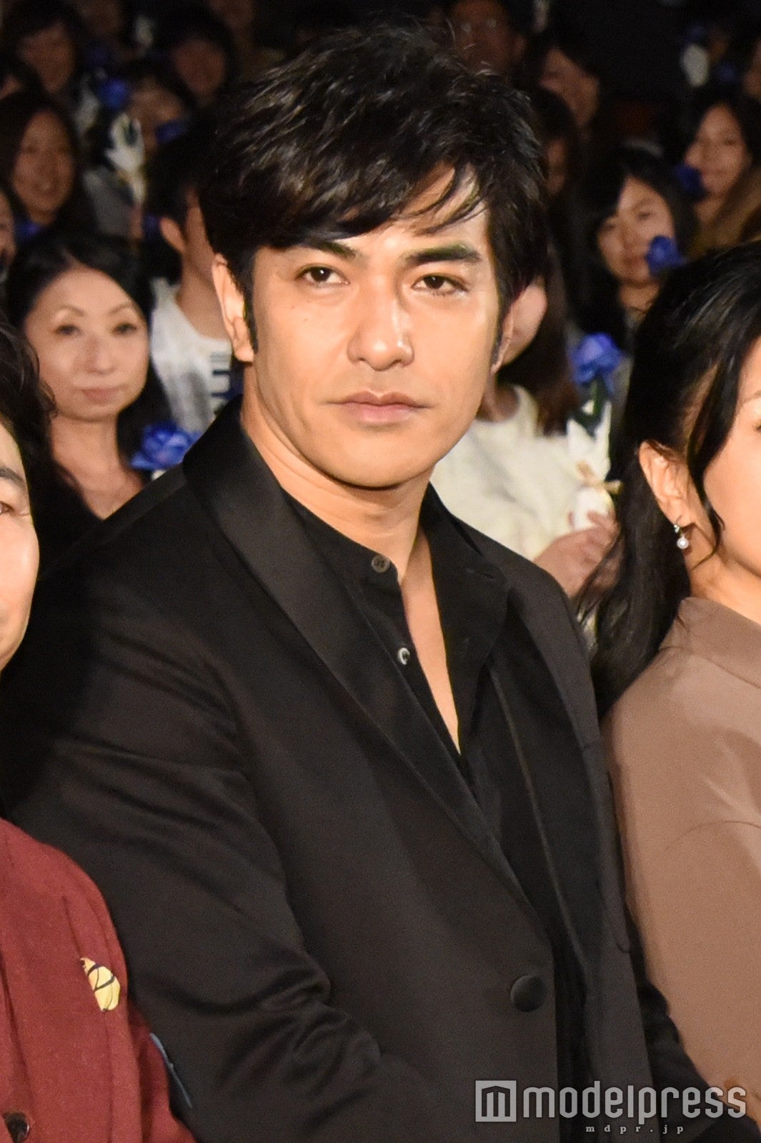 北村一輝 （C）モデルプレス