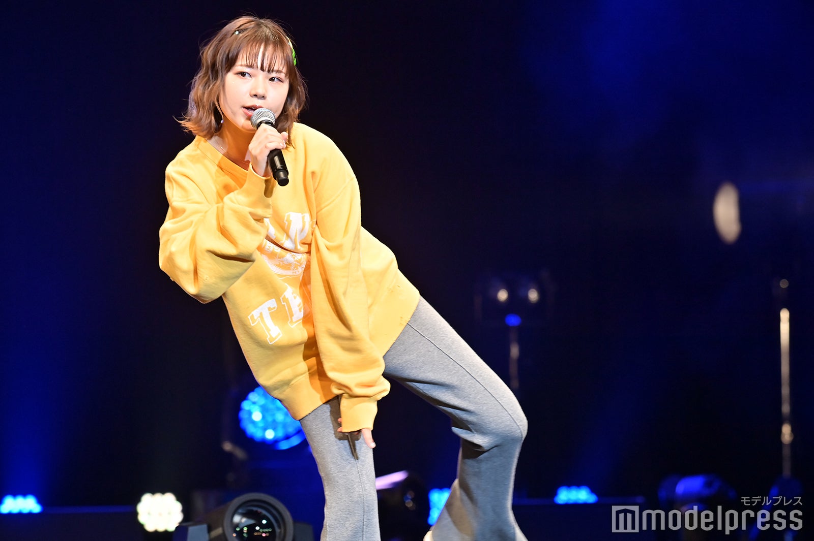 asmi （C）モデルプレス