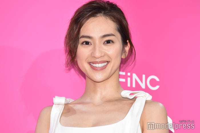 中村アン (C)モデルプレス