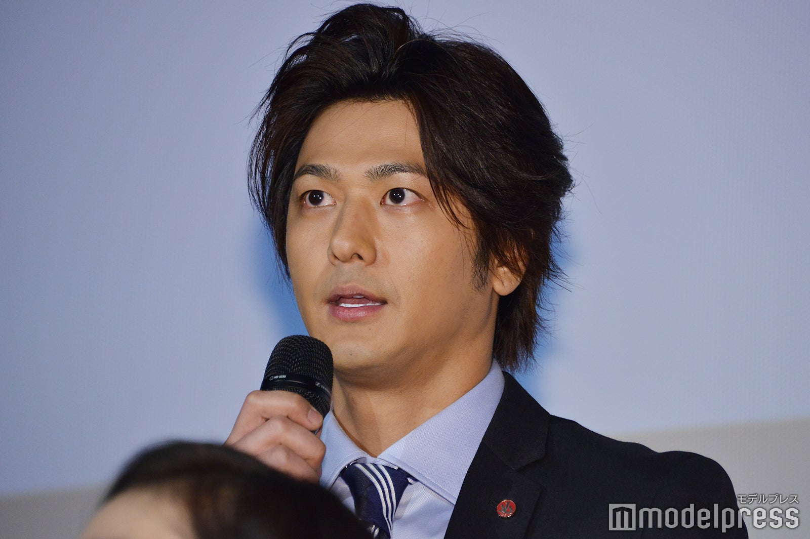 速水もこみち （C）モデルプレス