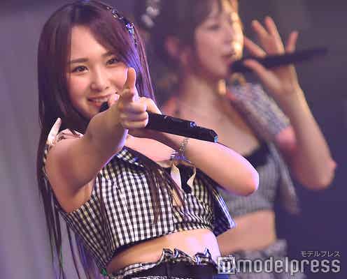 AKB48高橋朱里、グループ卒業発表 韓国デビューへ<コメント全文>