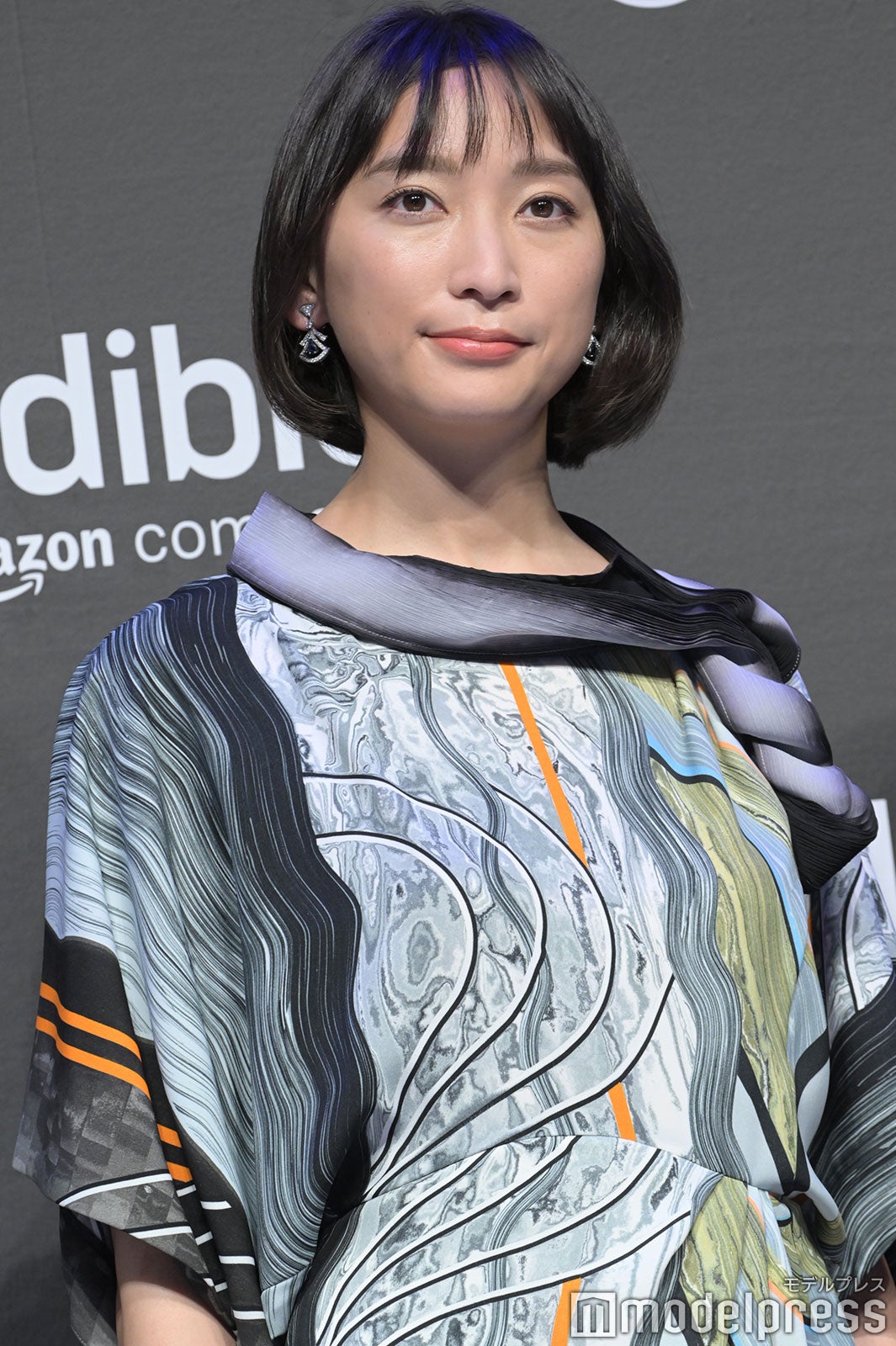 杏（C）モデルプレス