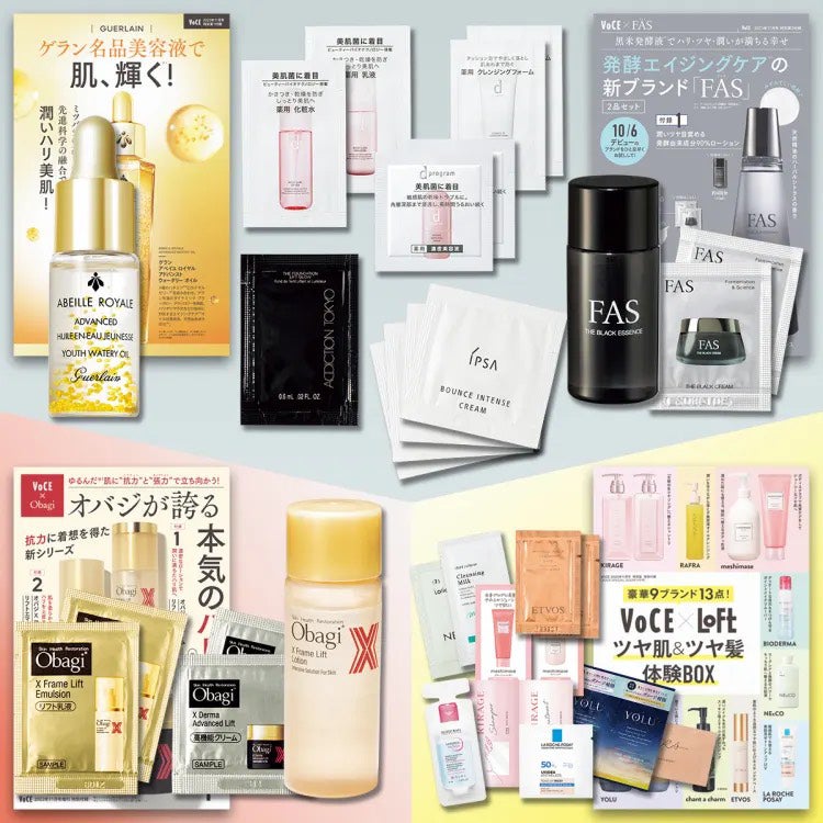 特別付録（画像提供：講談社）