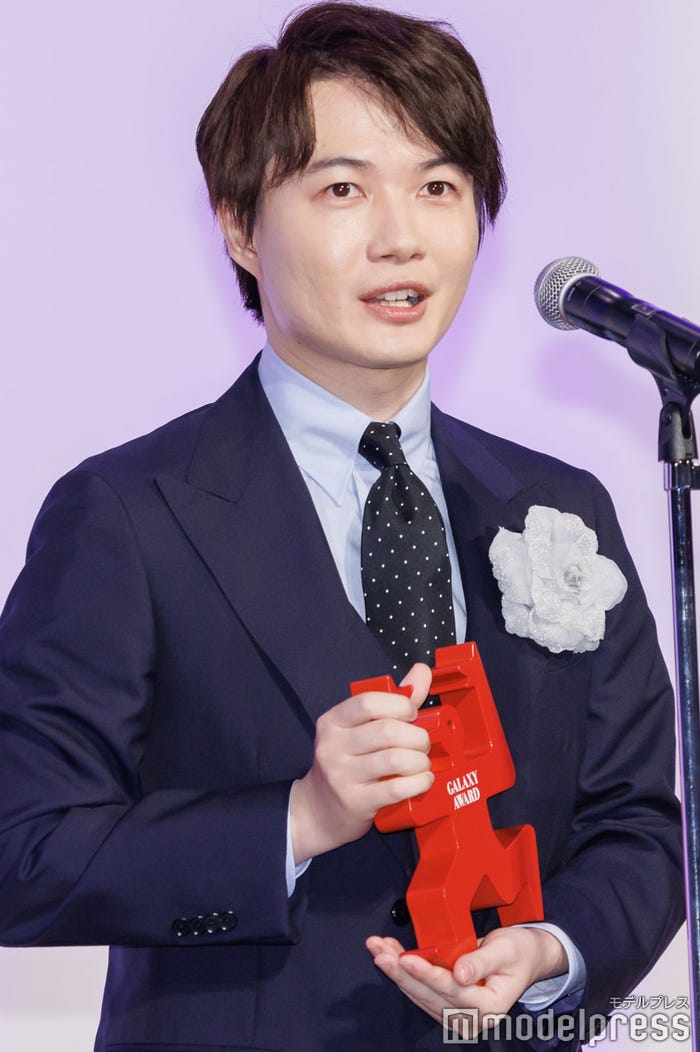 神木隆之介(C)モデルプレス