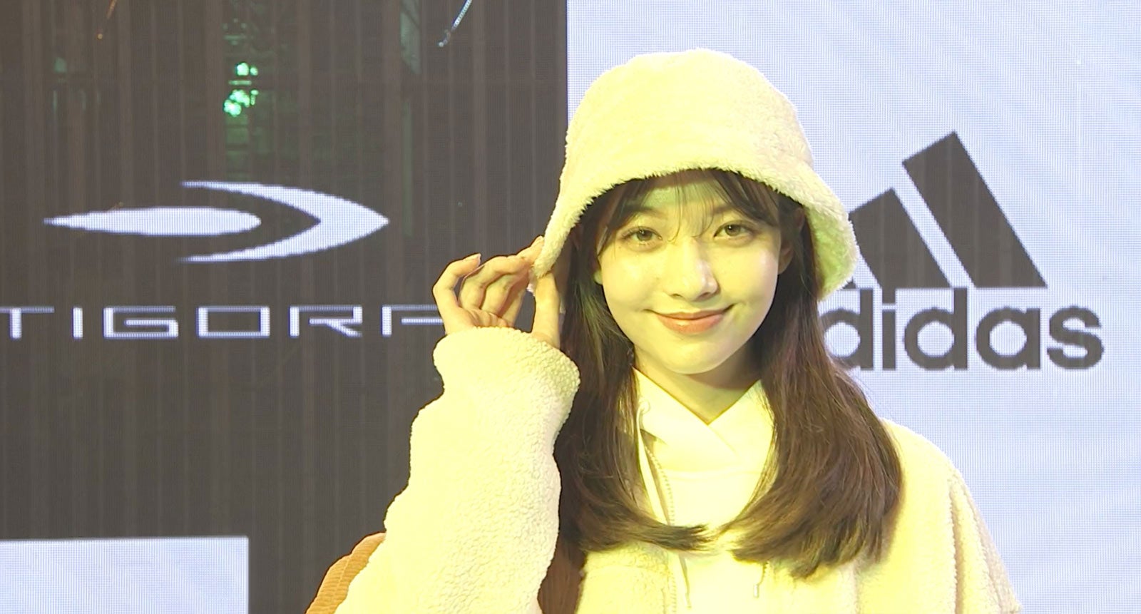 雑賀サクラ（提供写真）