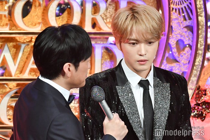 ジェジュン(C)モデルプレス