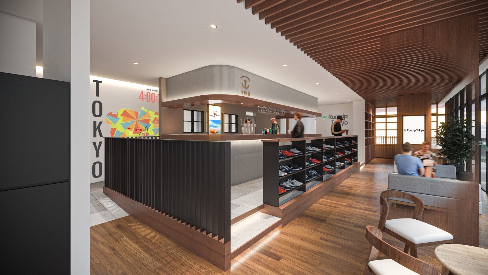 施設イメージ／提供画像