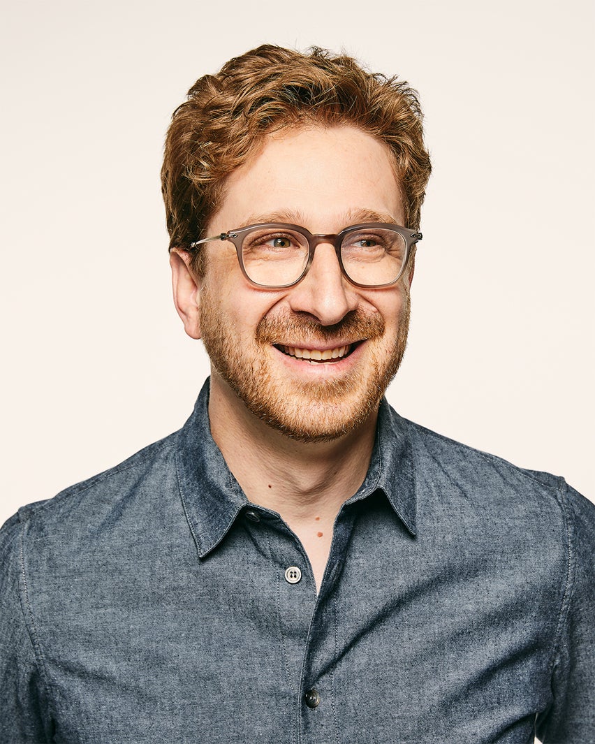 ダニエル・ゴールドスタイン（提供写真）