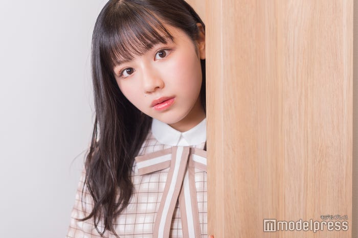 渡邉美穂(C)モデルプレス