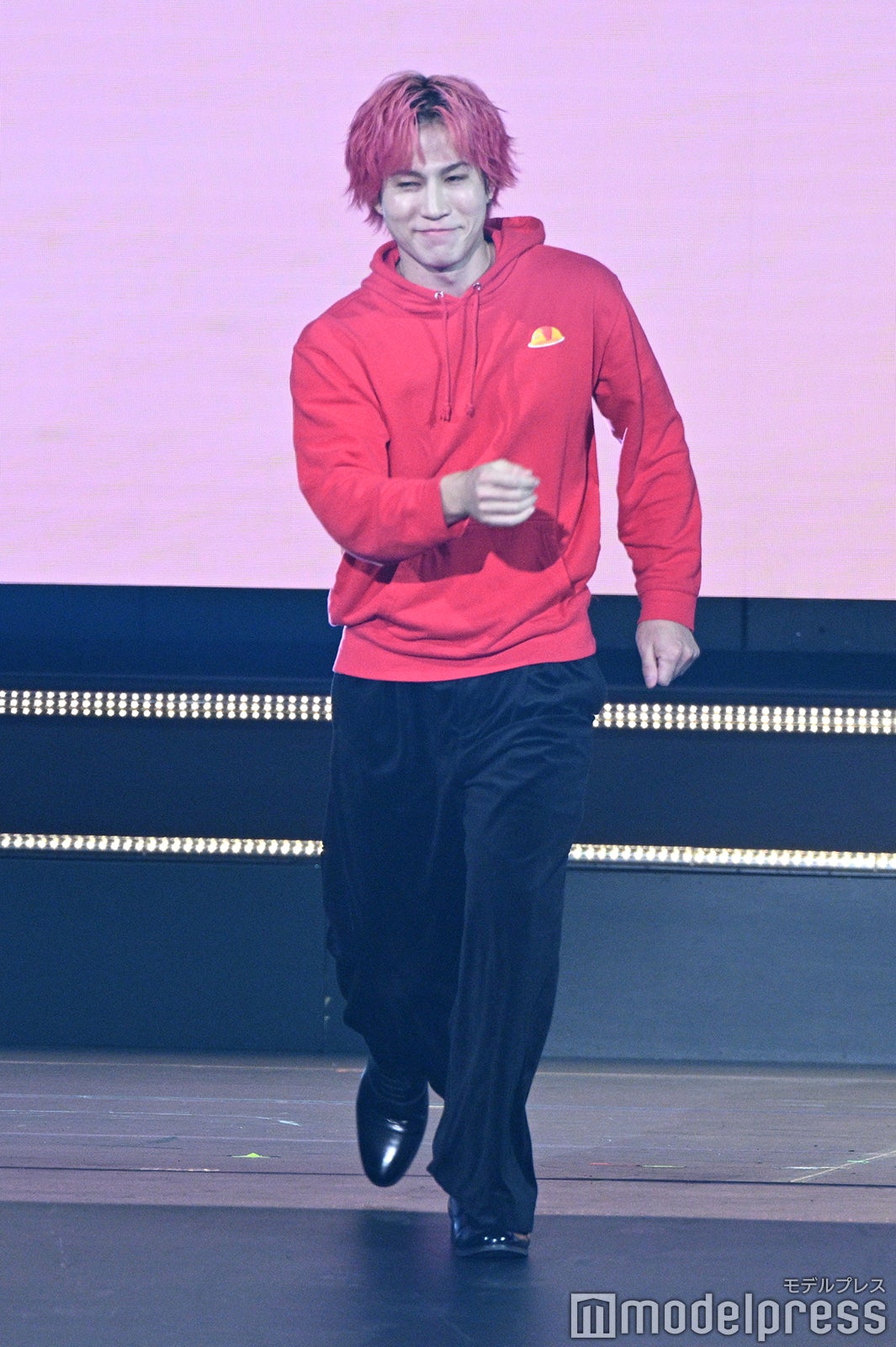 オムライス兄さん（C）モデルプレス