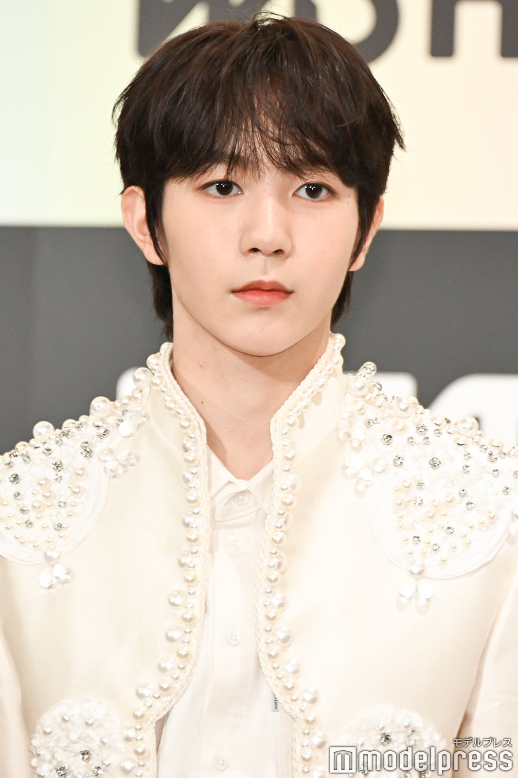 リョウ（C）モデルプレス