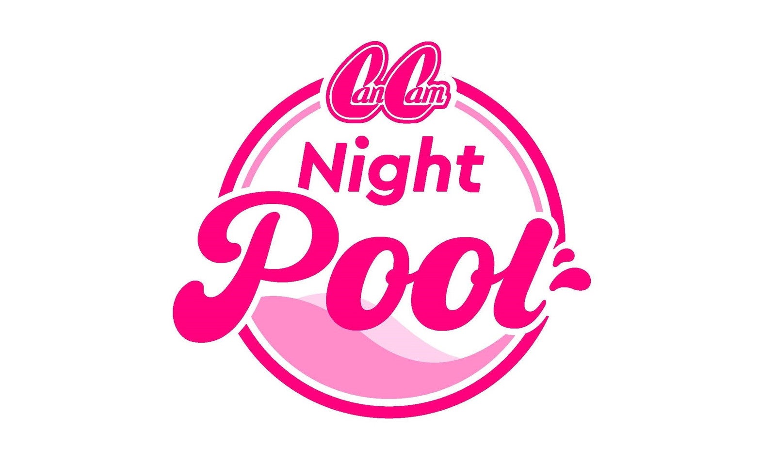 CanCam × Tokyo Prince Hotel Night Pool 2024／提供画像