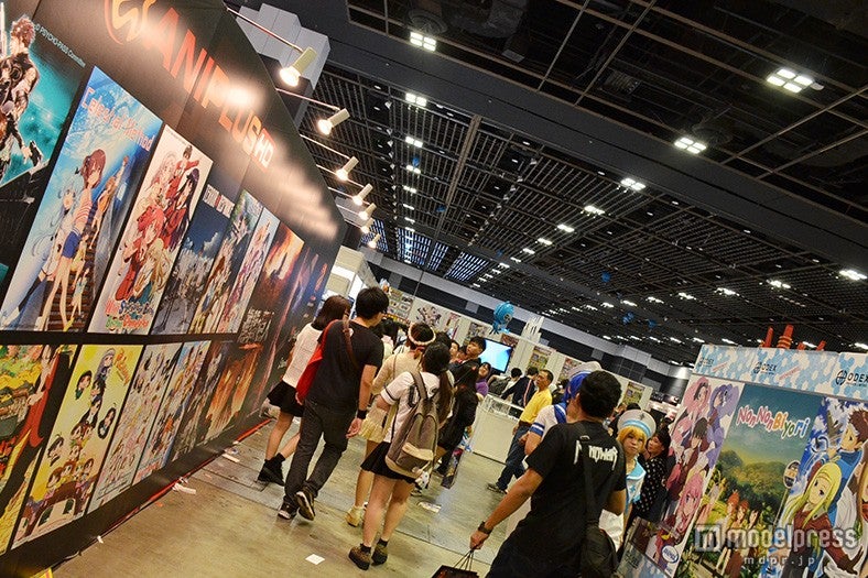 「Anime Festival Asia Singapore 2014」