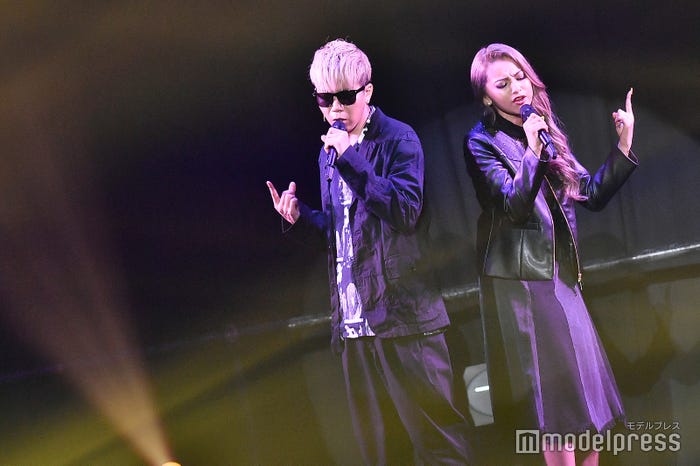 ゆきぽよ(C)モデルプレス