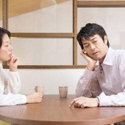 男女で全然ちがう! 結婚生活でガマンしてるコト・3つ