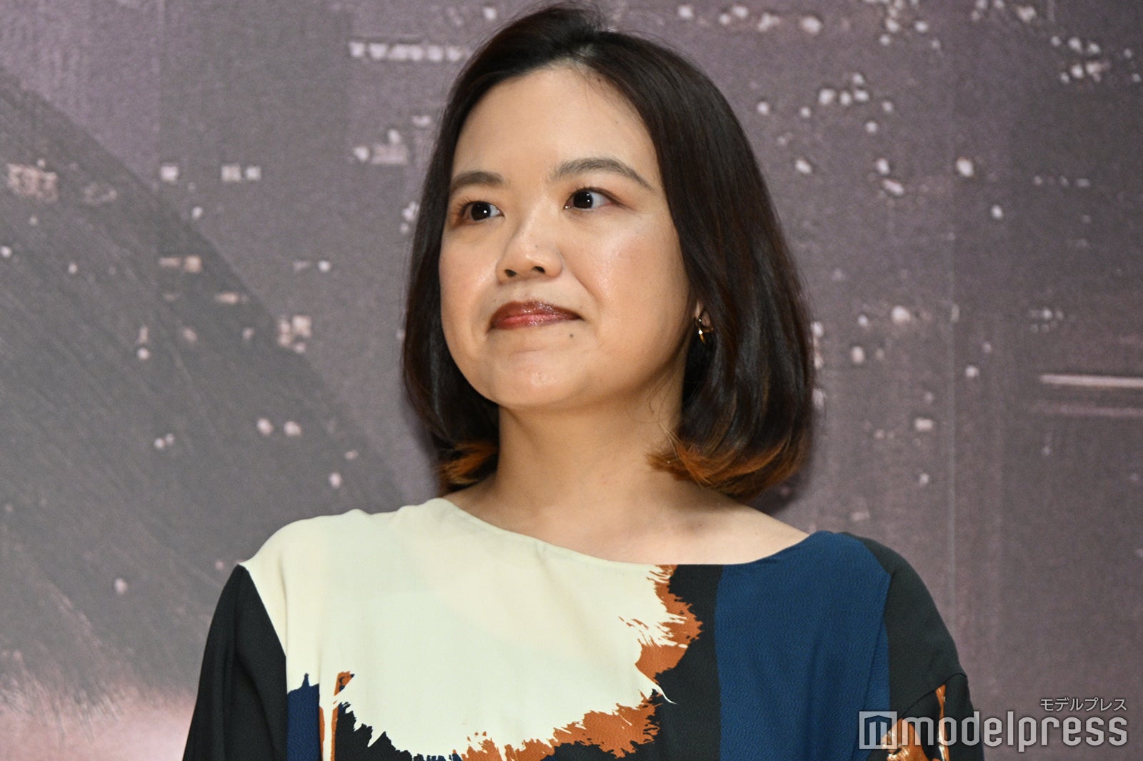 辻村深月氏（C）モデルプレス