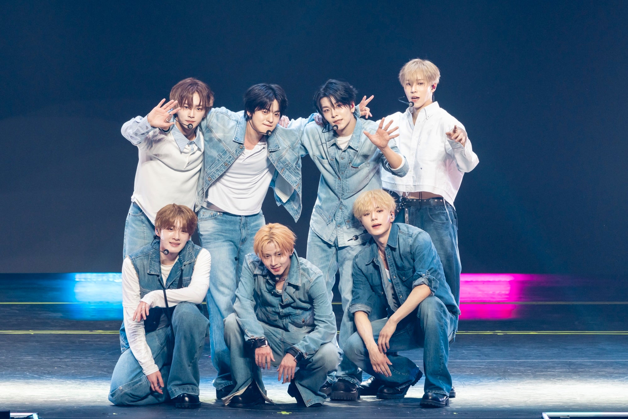 ALPHA DRIVE ONE 撮影：田中聖太郎写真事務所