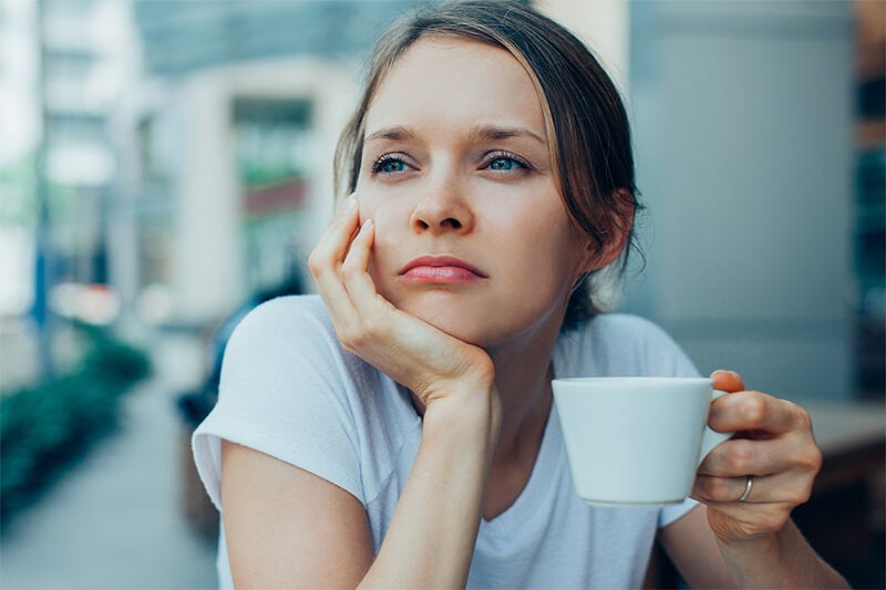 つまんないな〜…男性が「物足りなさ」を感じる女性の特徴