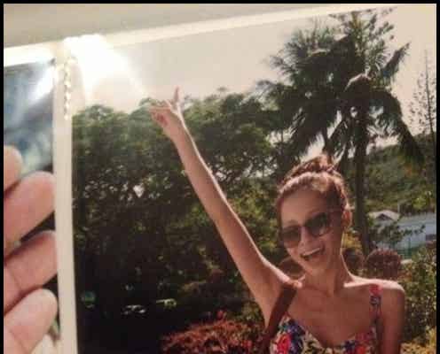 “やせ過ぎ”の小森純、「ウエストやばい」