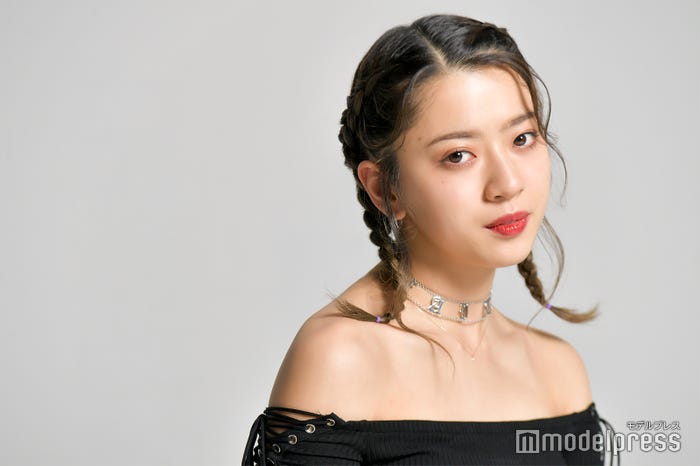 武部柚那(C)モデルプレス
