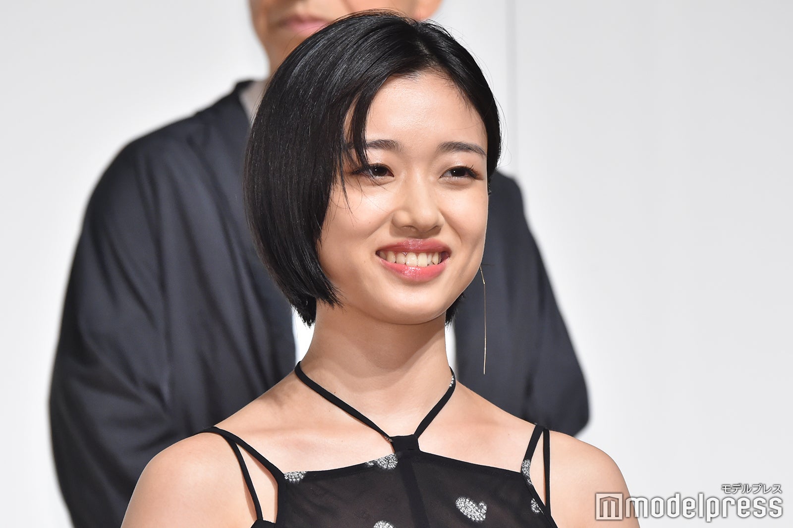 河合優実 （C）モデルプレス