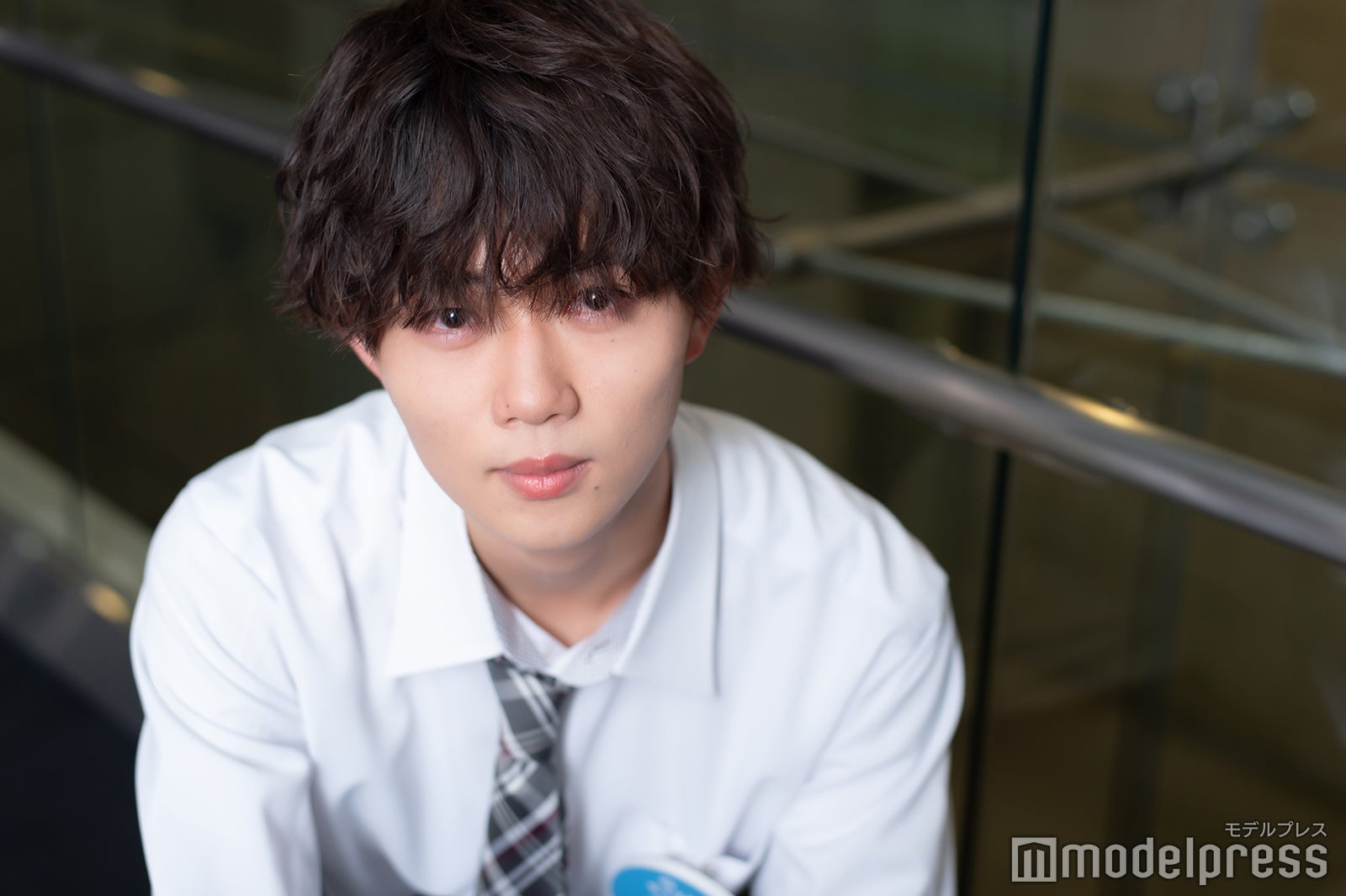 矢口昂歩くん（C）モデルプレス