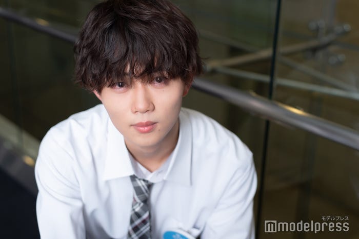 矢口昂歩くん(C)モデルプレス