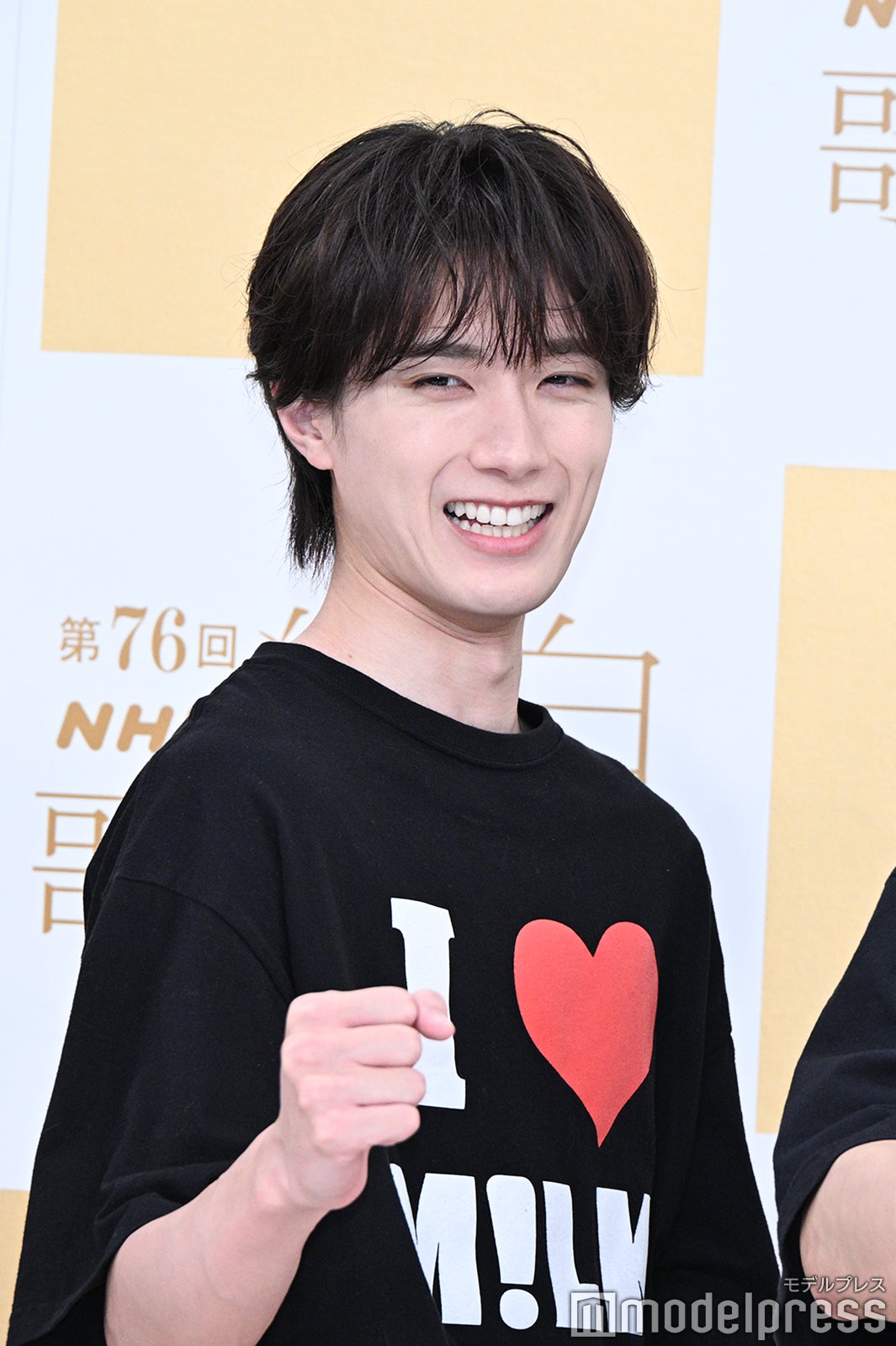 山中柔太朗（C）モデルプレス