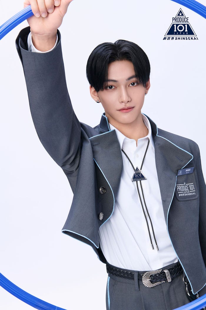 田中蒔(提供写真)