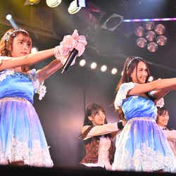 モデルプレス - JKT48ステフィ&BNK48モバイル、留学期間終了 AKB48の印象明かす<活動記録>