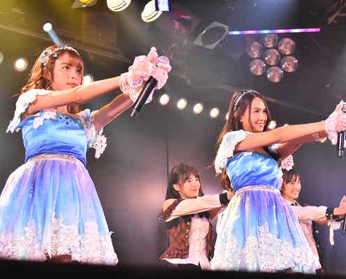 JKT48ステフィ&BNK48モバイル、留学期間終了 AKB48の印象明かす<活動記録>