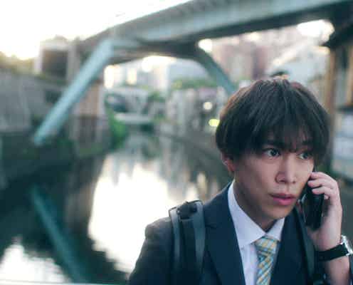 「夫婦円満レシピ」に新展開 “18歳イケメン男子”智也(松本怜生)の秘密とは「ドキドキする」の声