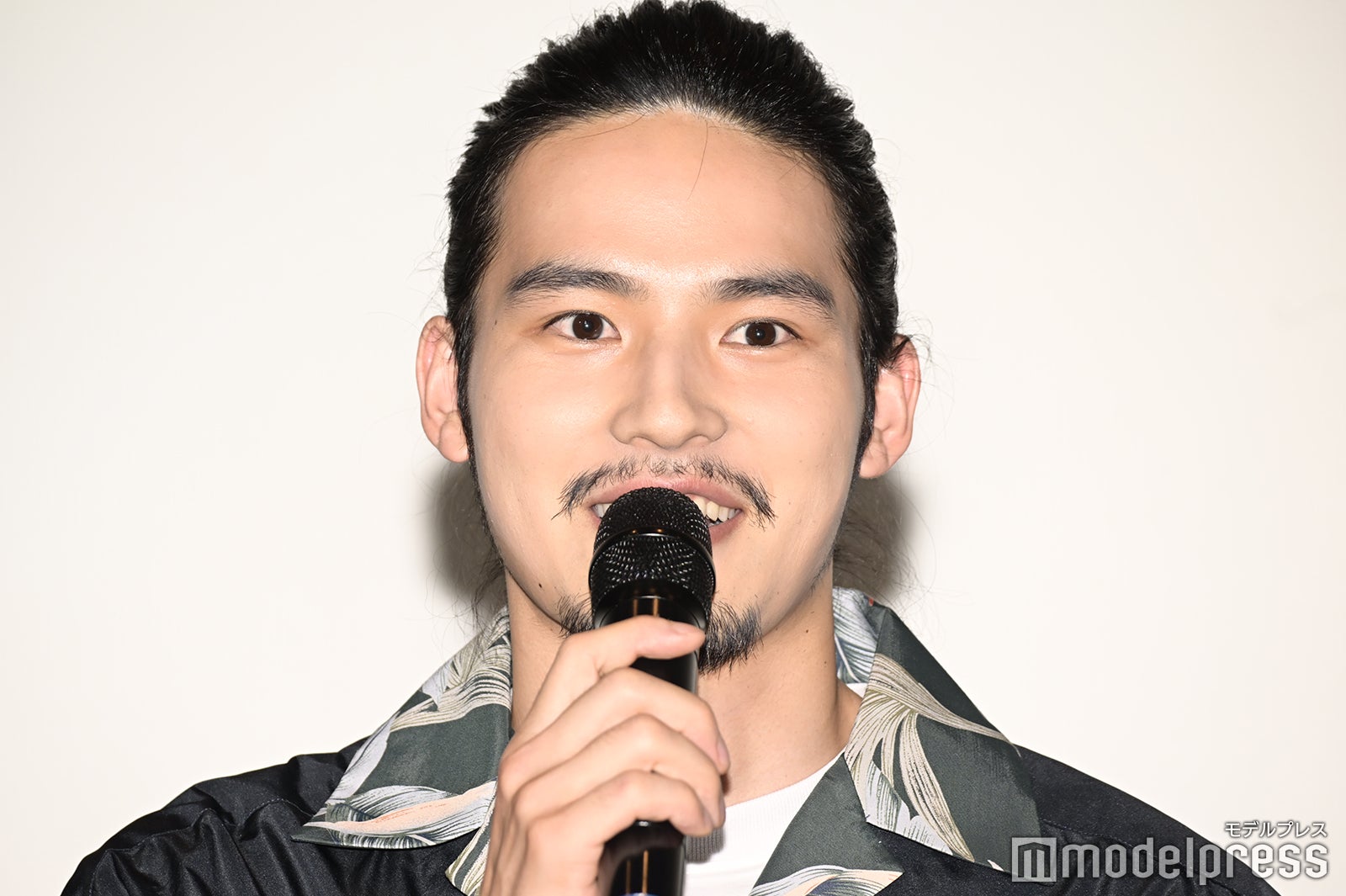 岡田健史（C）モデルプレス