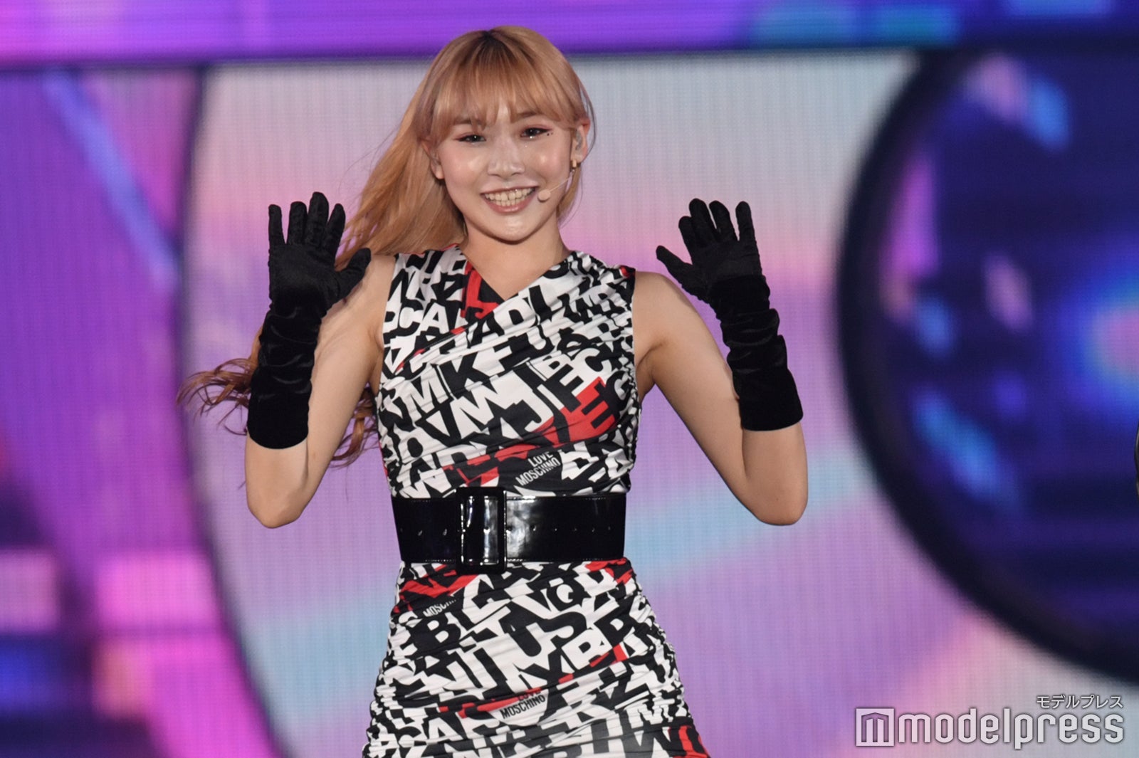 PRIKIL（C）モデルプレス