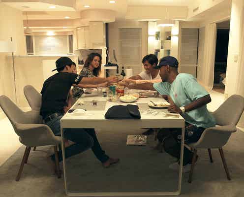 テラスハウス、来シーズンの舞台は?“ヒント”に予想飛び交う