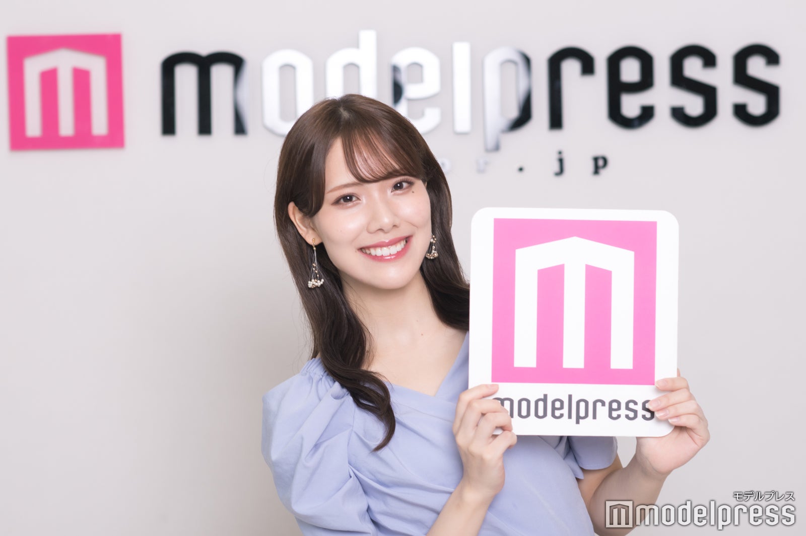 山平茉央さん（C）モデルプレス